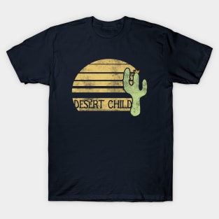 Desert Child T-Shirt